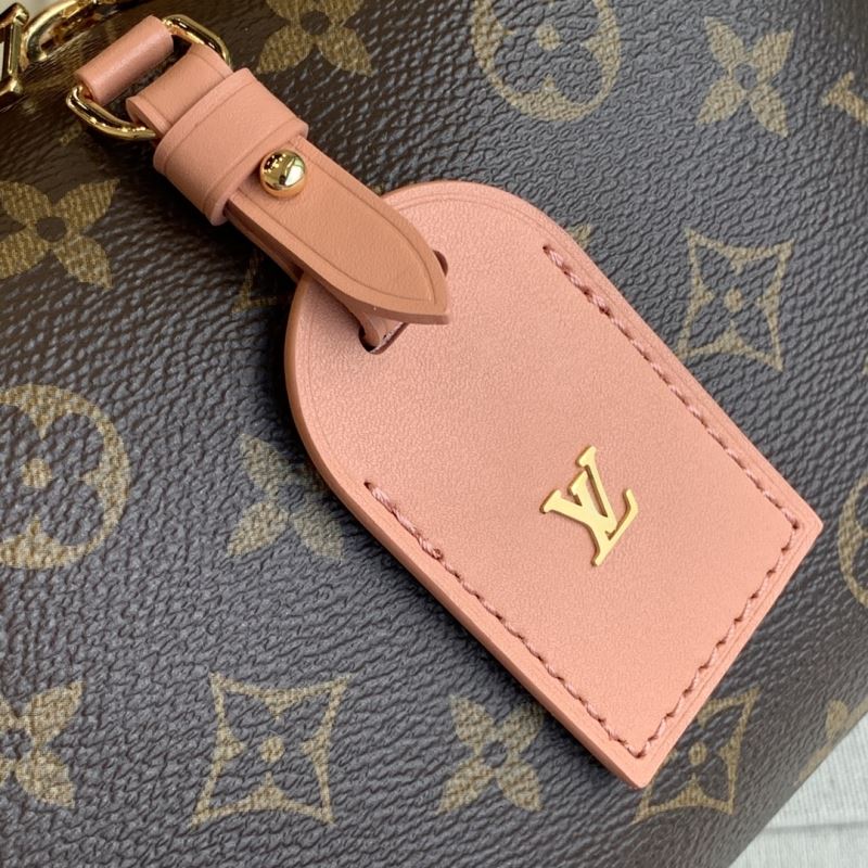 LV Top Handle Bags